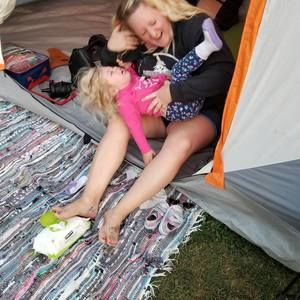 Meet your Posher, Jenni